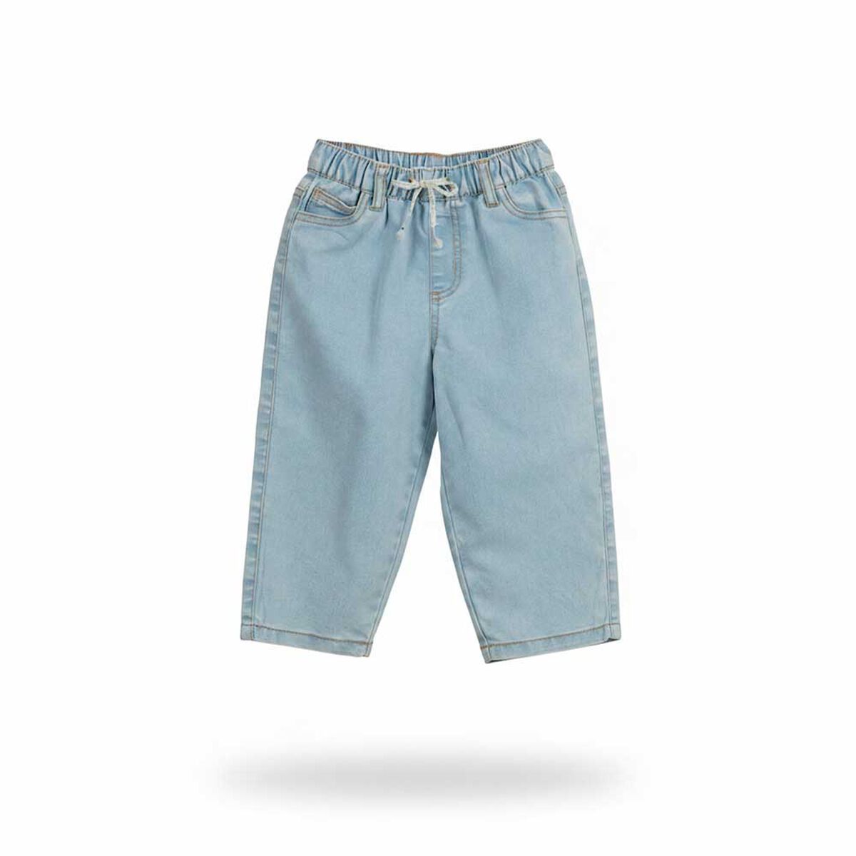 Jeans de Algod&oacute;n Chess Baby