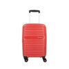 Maleta Saxoline Fortress 2.0 Rojo 40 lts. Talla S