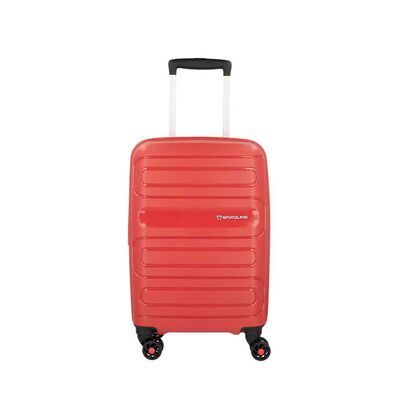 Imagen 1 del producto Maleta Saxoline Fortress 2.0 Rojo 40 lts. Talla S