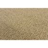 Alfombra Decocasa Rustik Sisal 150 x 200 cm Arena