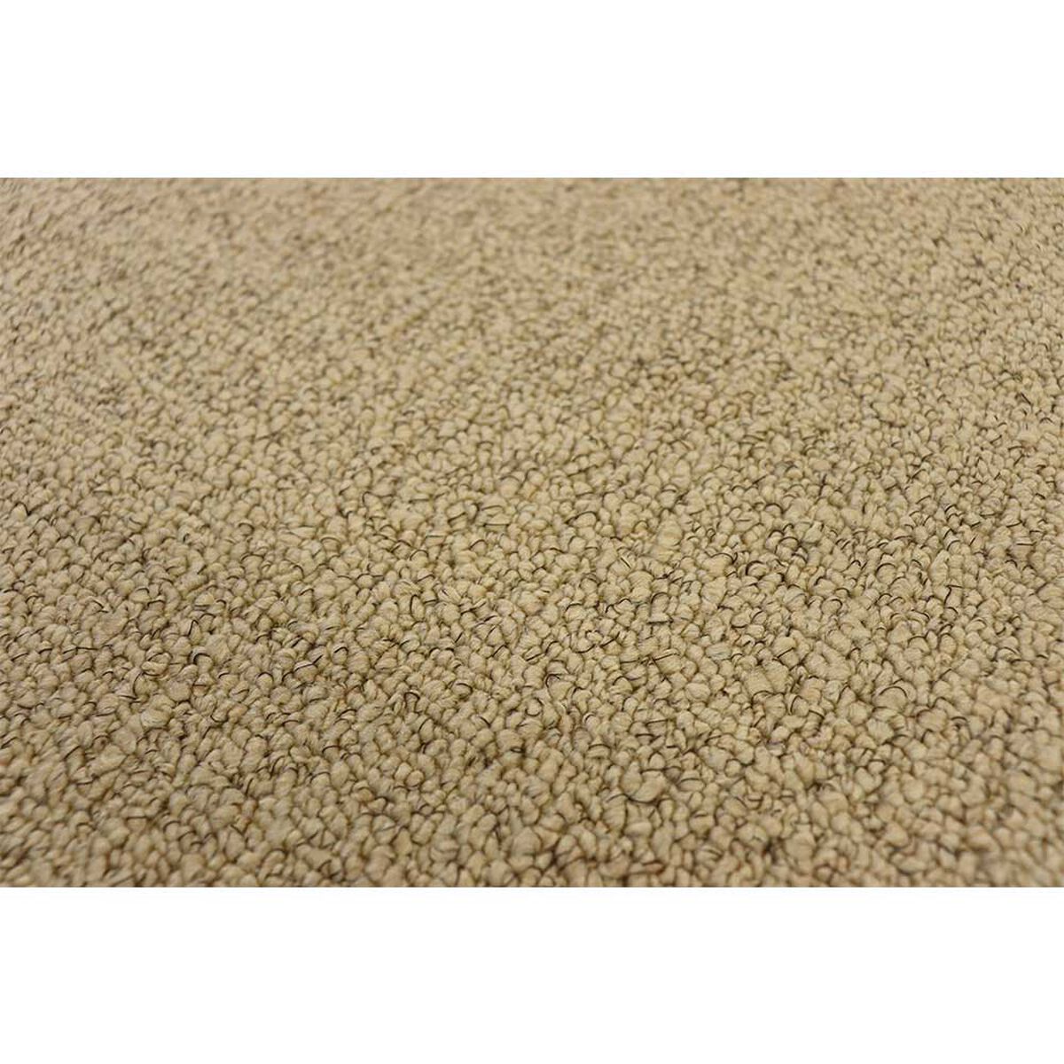 Alfombra Decocasa Rustik Sisal 150 x 200 cm Arena