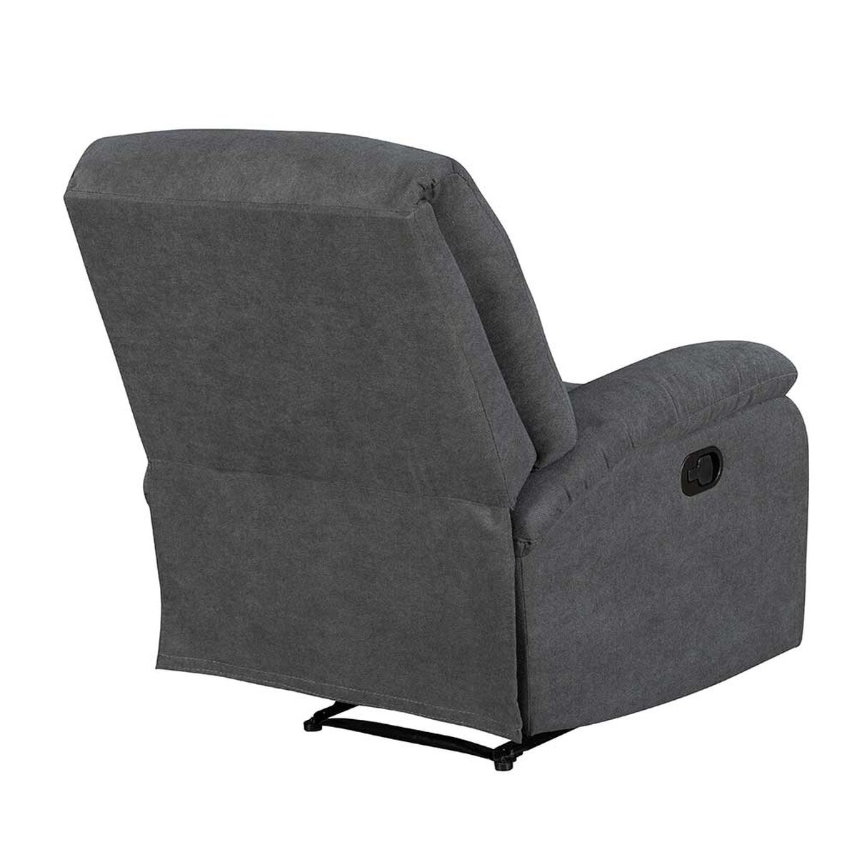Bergere Casanova 1 Cuerpo Grey