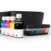 Multifuncional HP Tinta Continua 315