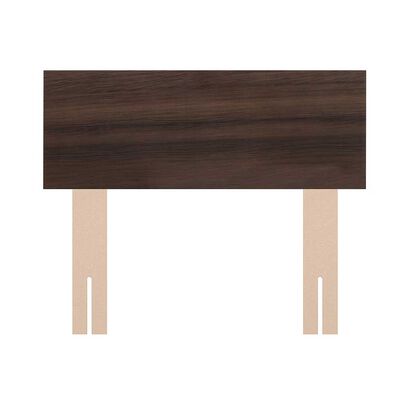 Imagen 1 del producto Respaldo Celta 1 Plaza Castilla Café