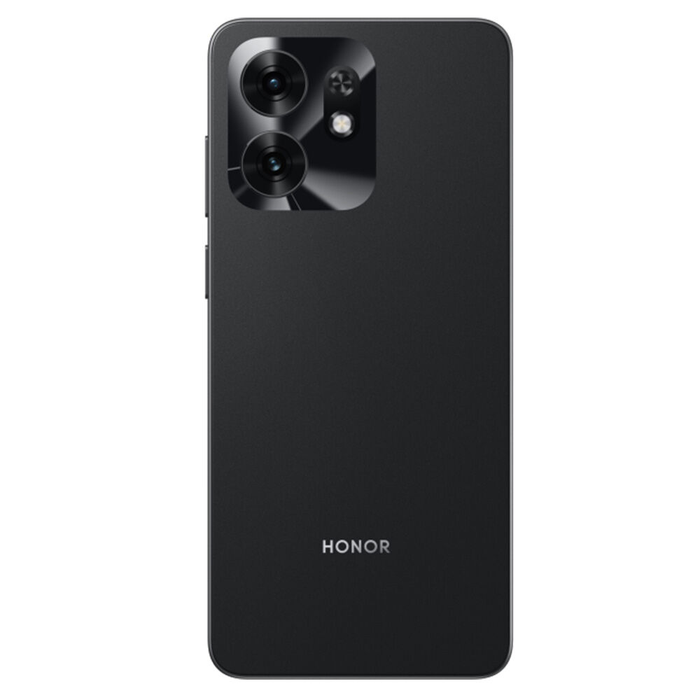 HONOR X6d 5G 256GB 4GB Negro, foto 3