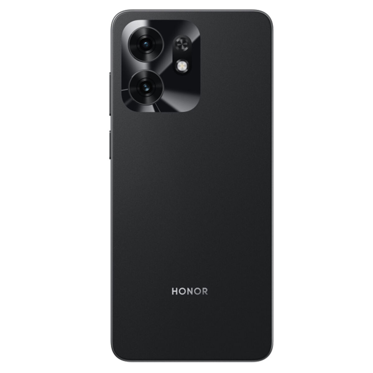 Smartphone Honor X6d 5G 256 GB Negro