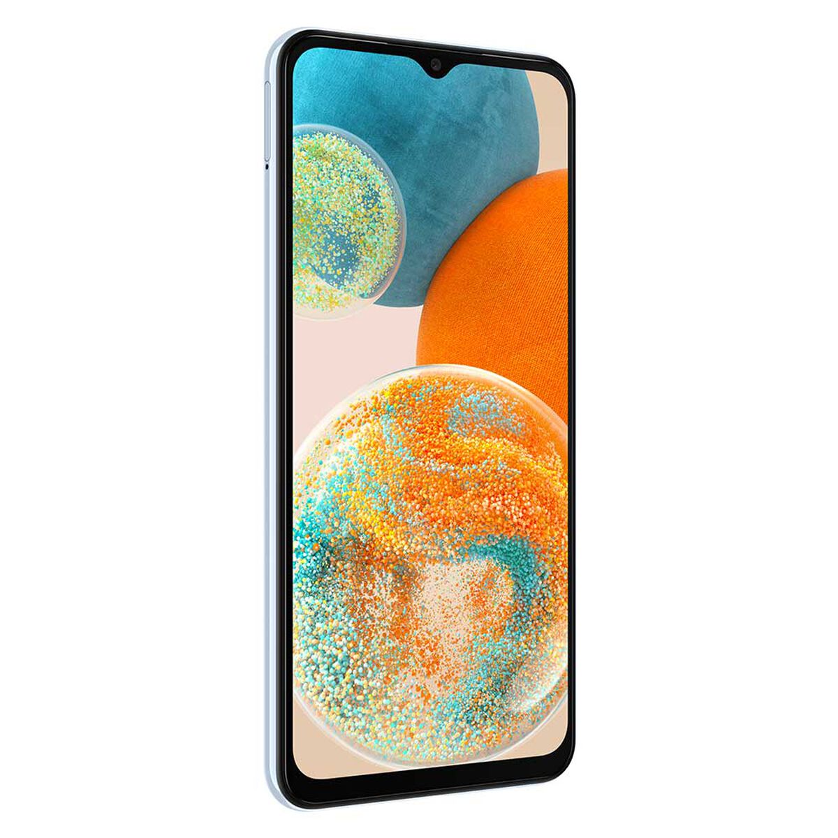Celular Samsung Galaxy A23 5G 128GB 6,6'' Light Blue Liberado