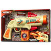 Lanzador de Carga Automatica Big Brute 9 Dardos Huntsman