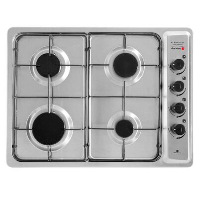 Imagen 2 del producto Kit de Cocina Sindelen Horno Empotrable HE720IN + Encimera CEG4600IN
