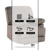 Bergere Zoy Home Surat Café