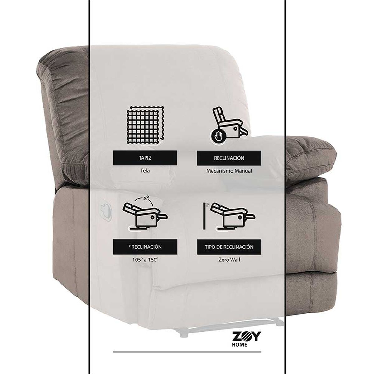 Bergere Zoy Home Surat Café