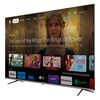 LED Smart TV 65" 4K MGG65UFK Master-G