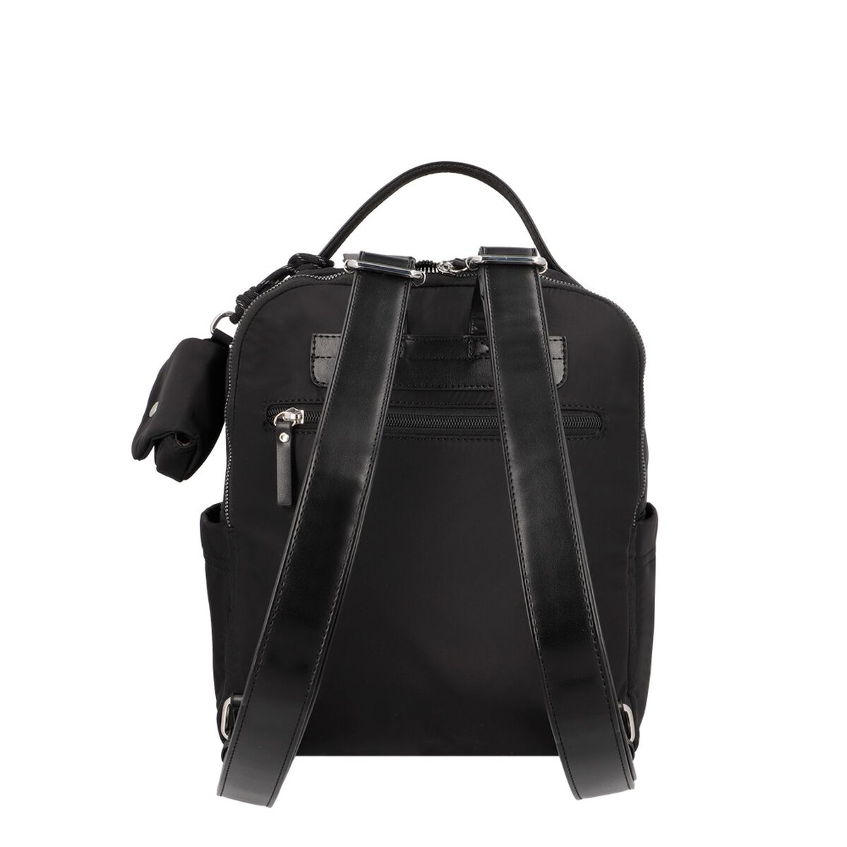 Mochila Secret Lapland ST6 M Negro