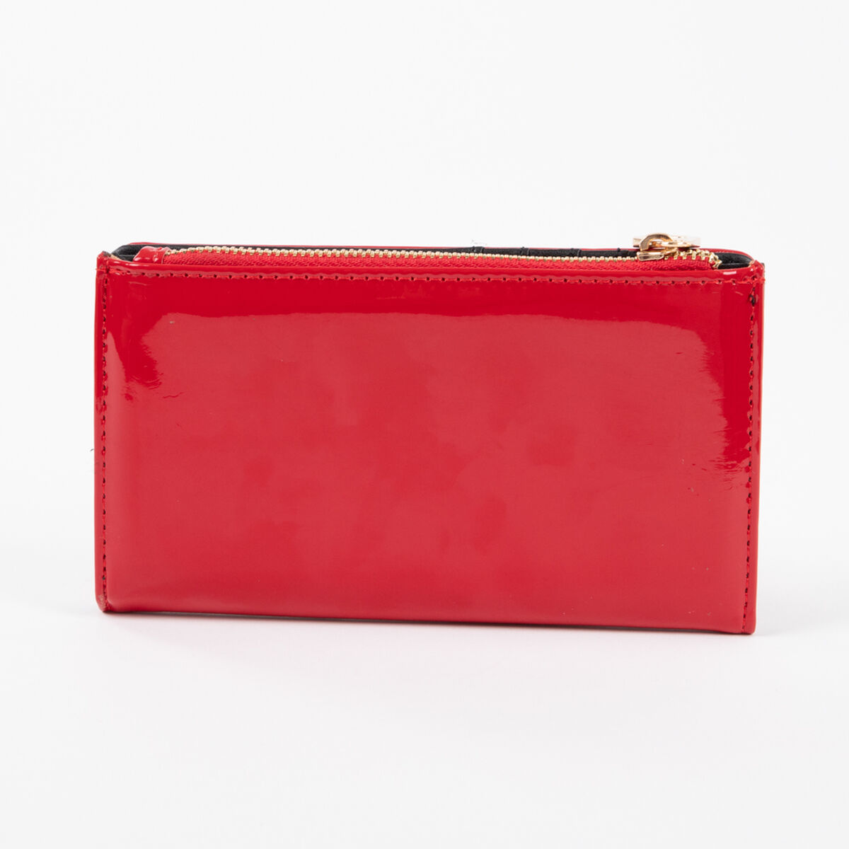 Billetera Rojo Zibel