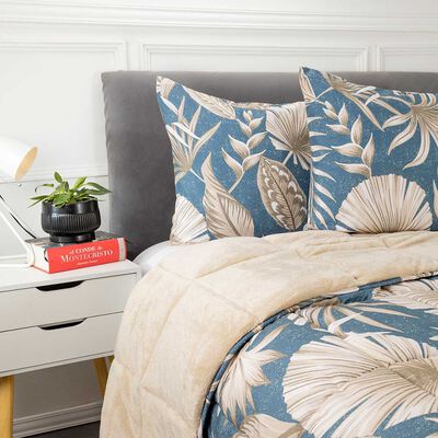 Imagen 2 del producto Plumón Back Flannel Casanova King Lisboa