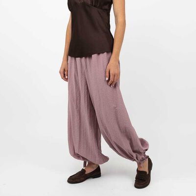 Pantal&oacute;n Jogger Mujer Zibel