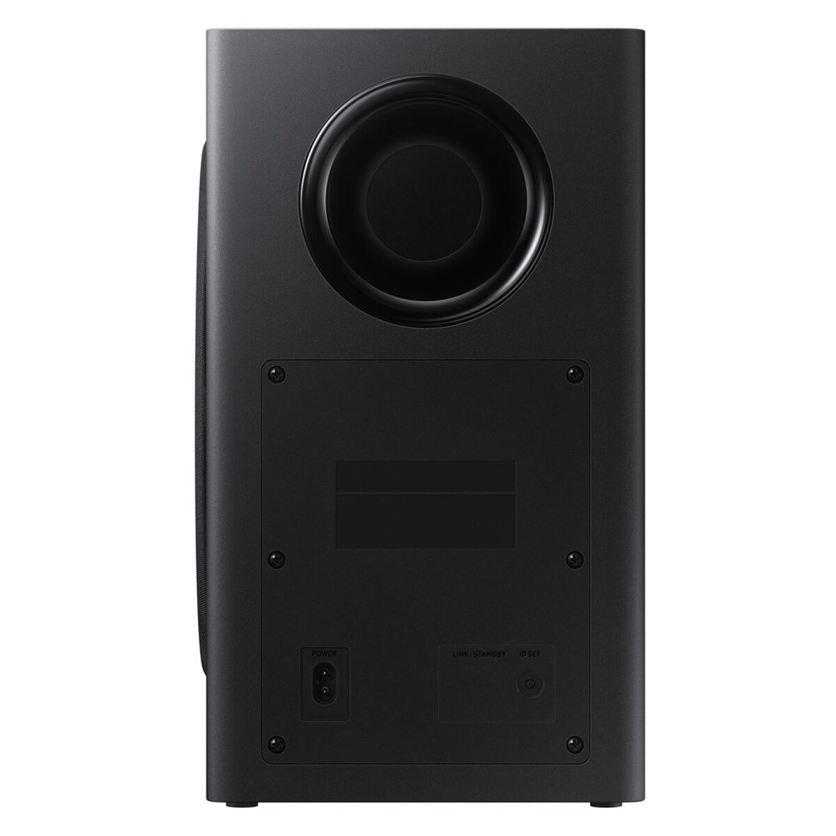 Soundbar Samsung HW-Q60RZS
