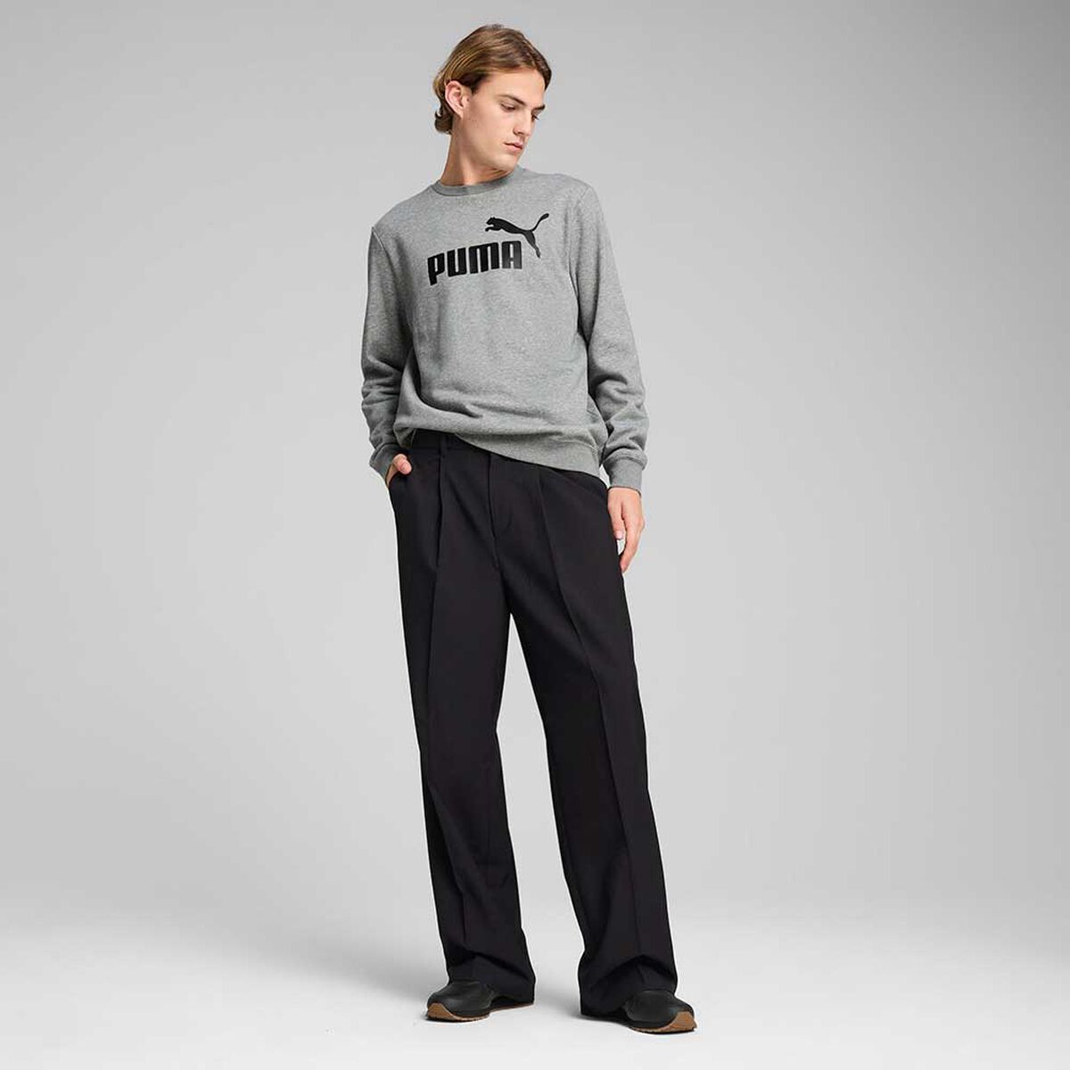 Polerón Urbana Hombre Puma