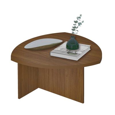 Imagen 1 del producto Mesa de Centro Exit Delta Cedro