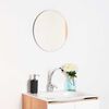 Espejo Redondo Tuhome D400 40 x 40 cm&nbsp;