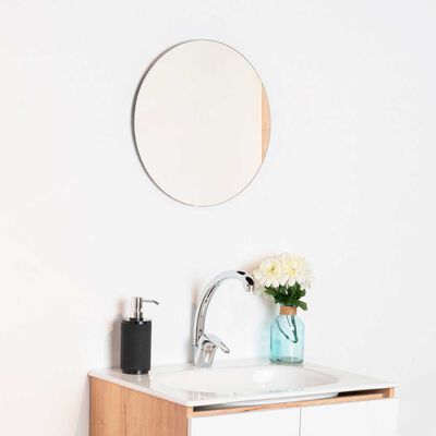 Imagen 2 del producto Espejo Redondo Tuhome D400 40 x 40 cm