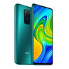 Celular Xiaomi Redmi Note 9 128GB 6,53" Peacock Green Claro