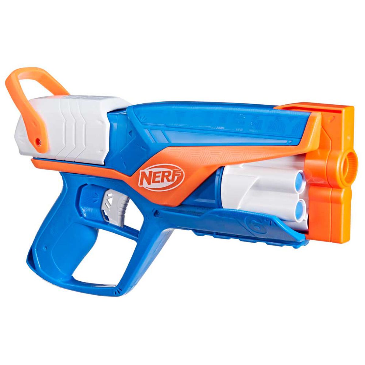 Lanzador Nerf N Series Agility