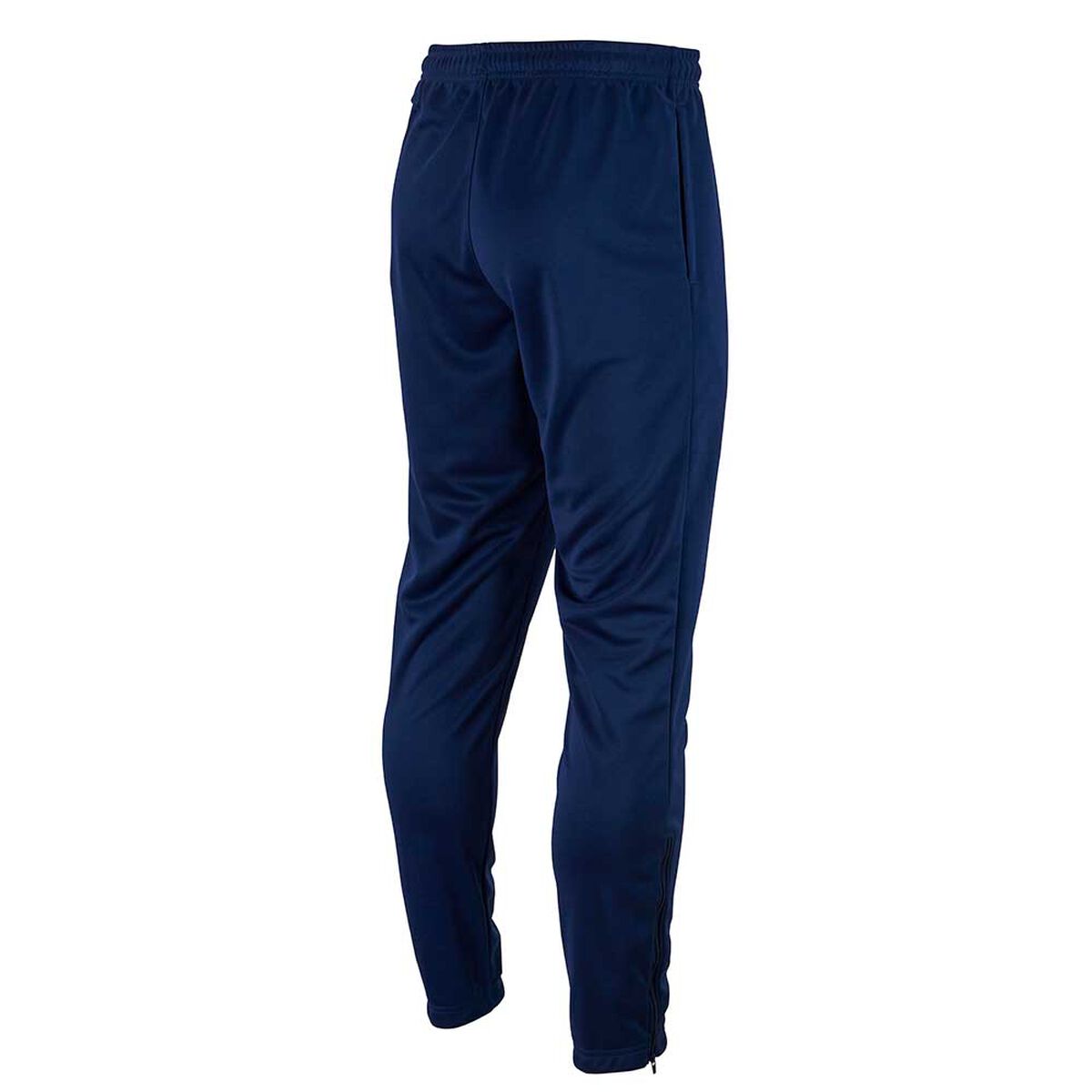 Pantalón De Buzo Deportivo Puma Teamrise Poly