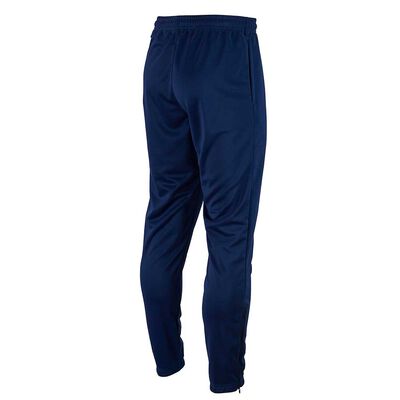 Imagen 2 del producto Pantalón De Buzo Deportivo Puma Teamrise Poly Azul