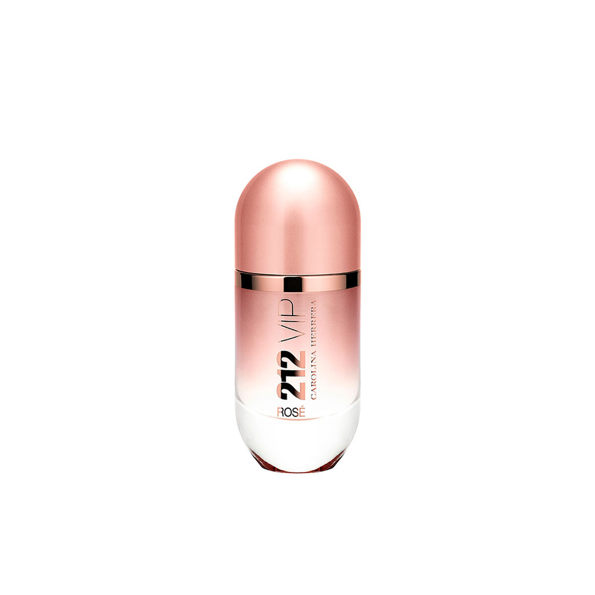Perfume Carolina Herrera 212 VIP Rosé EDP 50 ml