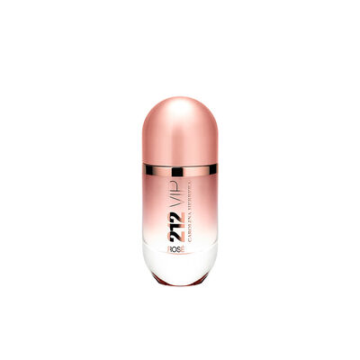 Perfume Carolina Herrera 212 VIP Rosé EDP 50 ml
