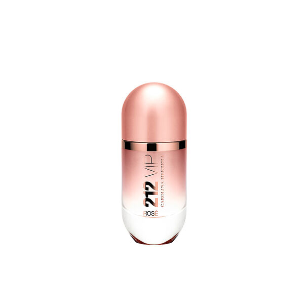 Perfume Carolina Herrera 212 VIP Rosé EDP 50 ml