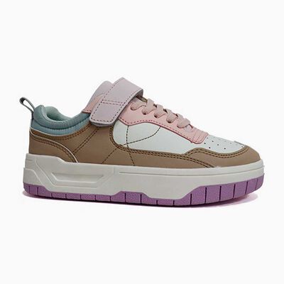 Zapatilla Urbana Niña Mila
