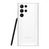 Celular Samsung Galaxy S22 Ultra 256GB 6,8" Phantom White Liberado