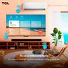 LED 65" TCL P755 Smart TV 4K UHD