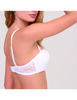 Pack 2 Sostenes Strapless Mujer Intime