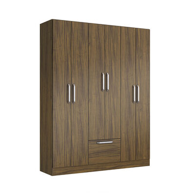 Imagen 2 del producto Clóset Casanova Pop 6 Puertas