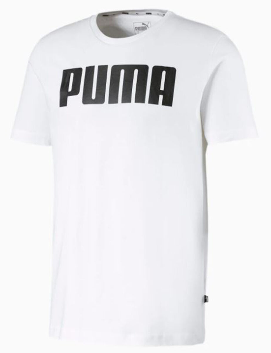 Polera Hombre Puma ESS Tee
