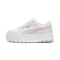 Zapatilla Urbana Mujer Puma Blanco
