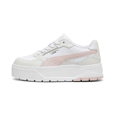 Zapatilla Urbana Mujer Puma Blanco