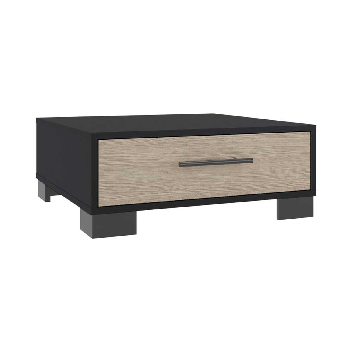 Mesa de Centro Tuhome Marsella Wengue Cartagena