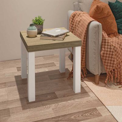 Imagen 1 del producto Mesa Latetral Exit Up Roble Beige
