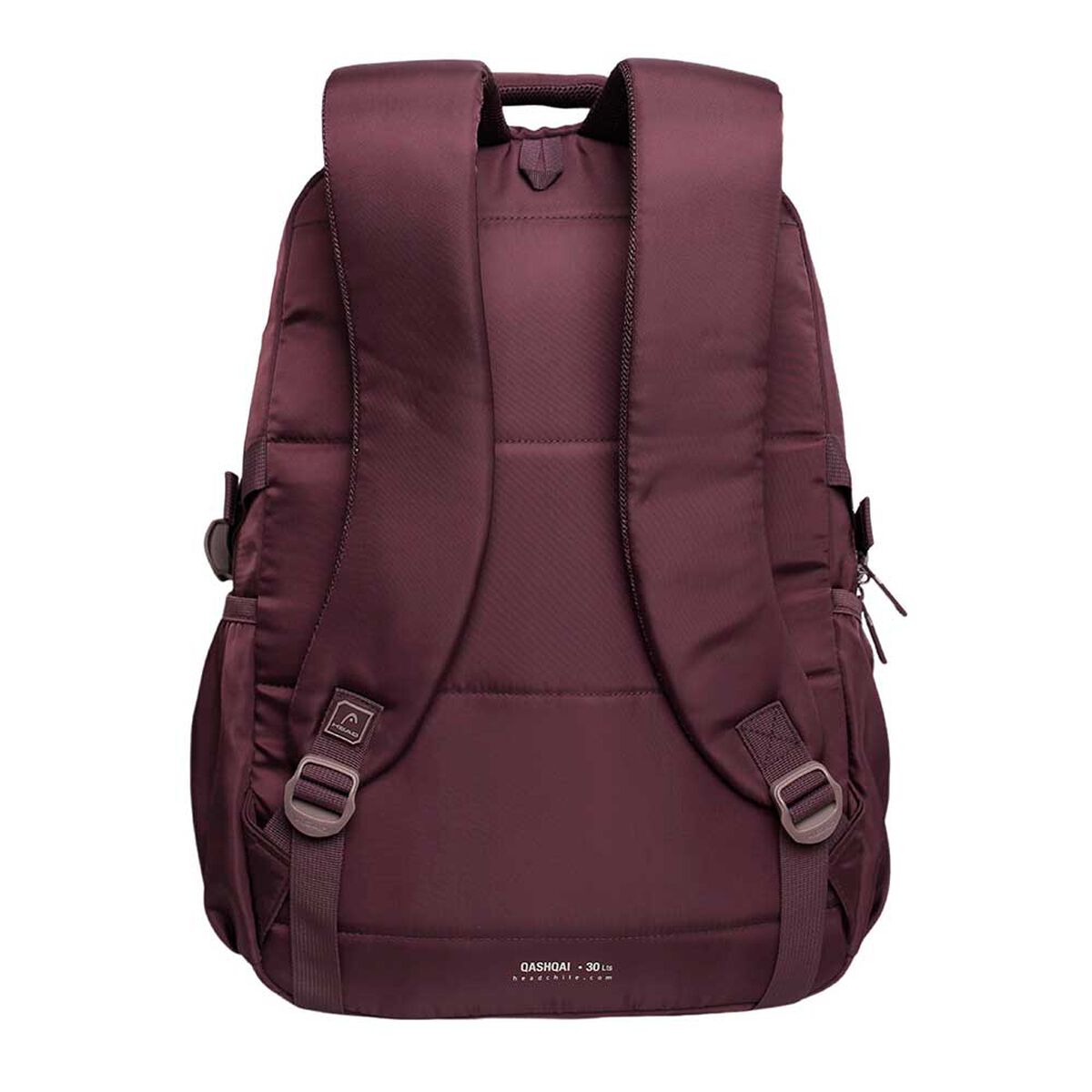 Mochila Laptop Qashqai Head