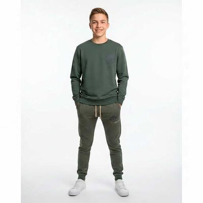 Pantal&oacute;n Buzo de Algod&oacute;n Ni&ntilde;o Cutback
