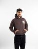 Poler&oacute;n Hoodie Boxy Hombre Icono