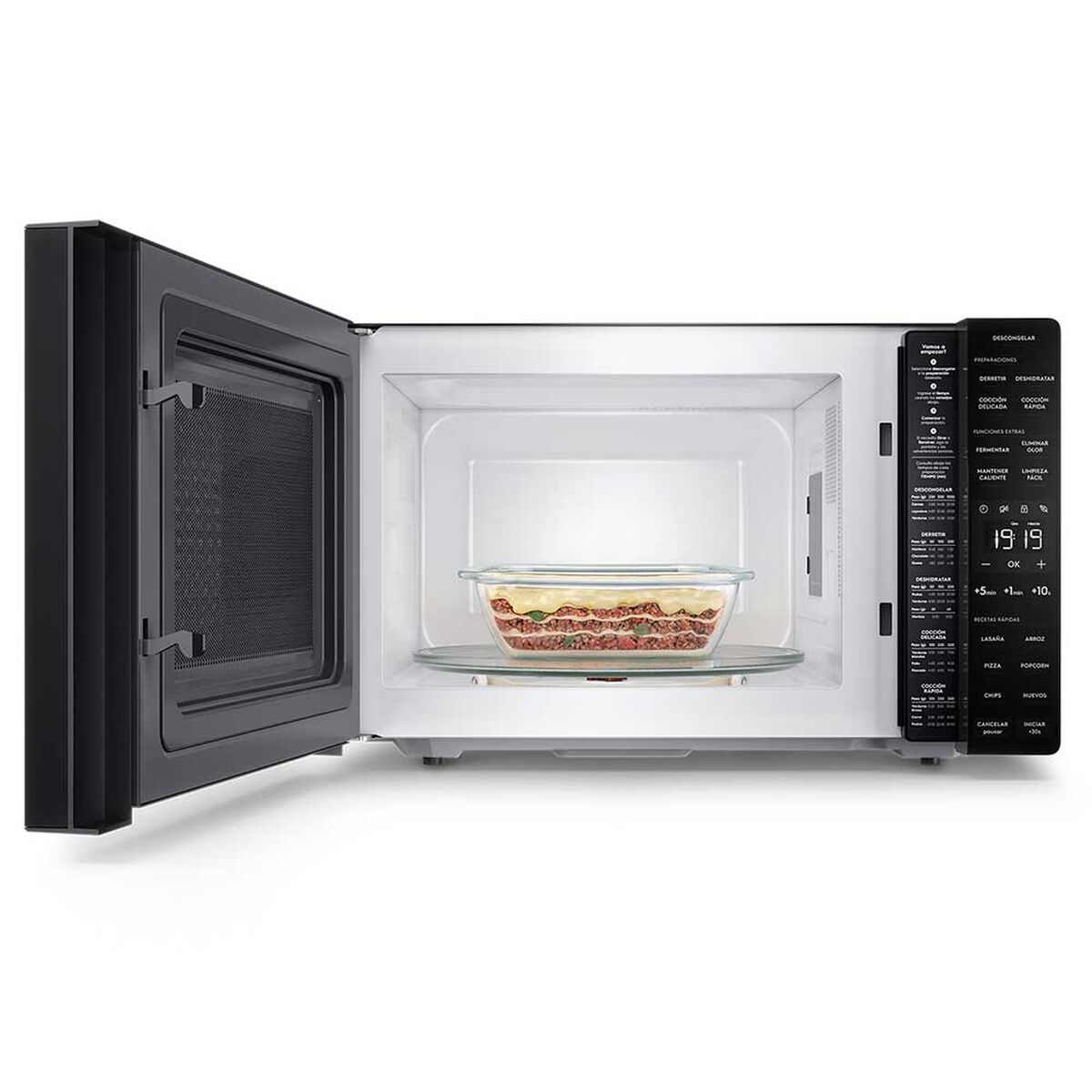 Microondas Electrolux ME31N 31 lts.