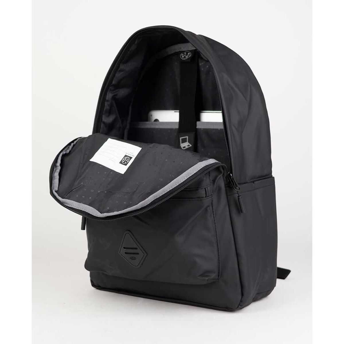 Mochila Escolar sin Ruedas Maui