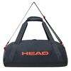 Bolso Head Musso Naranjo 35 lt