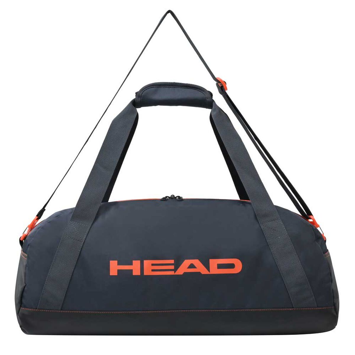 Bolso Head Musso Naranjo 35 lt