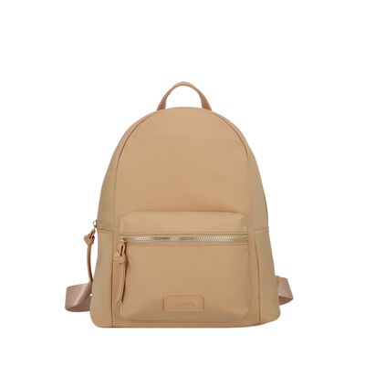 SECRET Mochila Secret Alemania ST6 M Beige